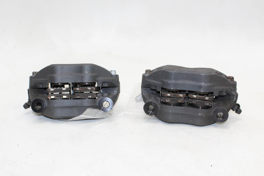 2005-06 Kawasaki Ninja Zx6R Zx636C Right Left Front Brake Caliper Set Pair Oem