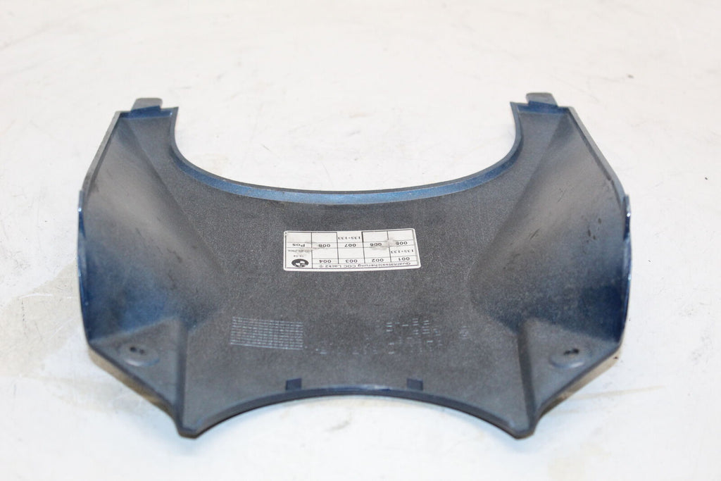 2006 Bmw K1200Gt Abs Airbox Air Box Cover Tank Cover  46637685015-04