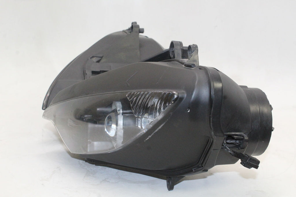 2003-05 Yamaha Yzf R6 Front Headlight Head Light Lamp 5Sl-84300-21-00 Oem