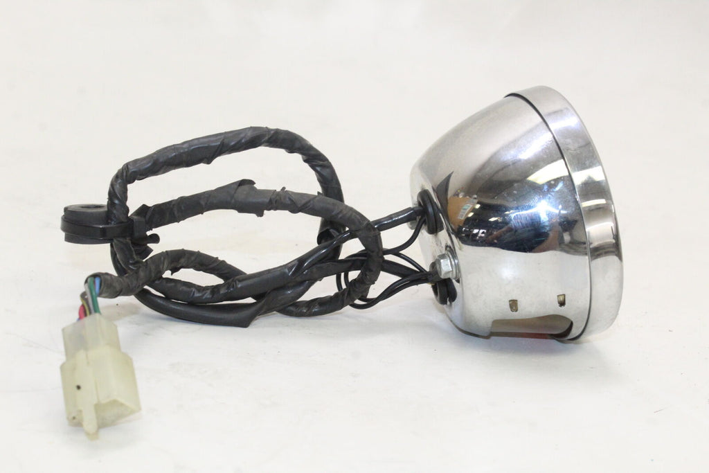 2006-12 Kawasaki Vulcan 900 Vn900B Classic License Plate Light