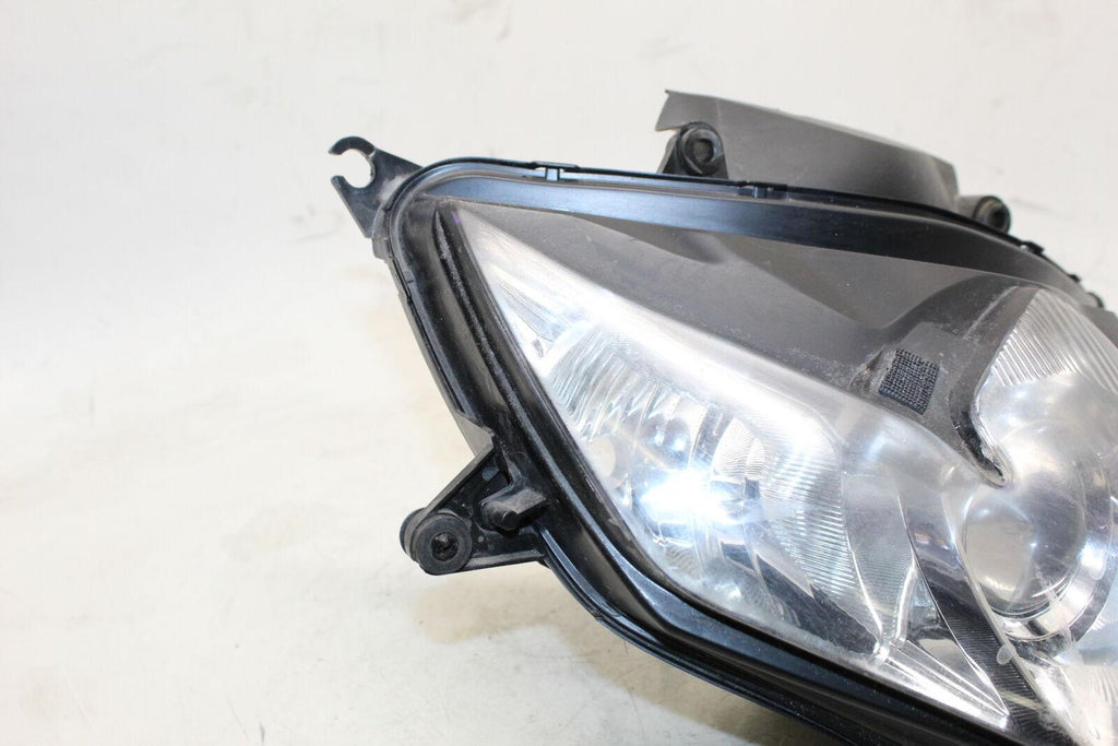 2008 Suzuki Gsxr600 Front Headlight Head Light Lamp