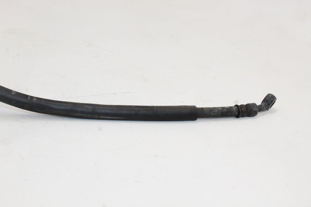 2001-03 Honda Cbr600F4I Rear Back Brake Hose Fluid Line 43310-Mbw-003 Oem