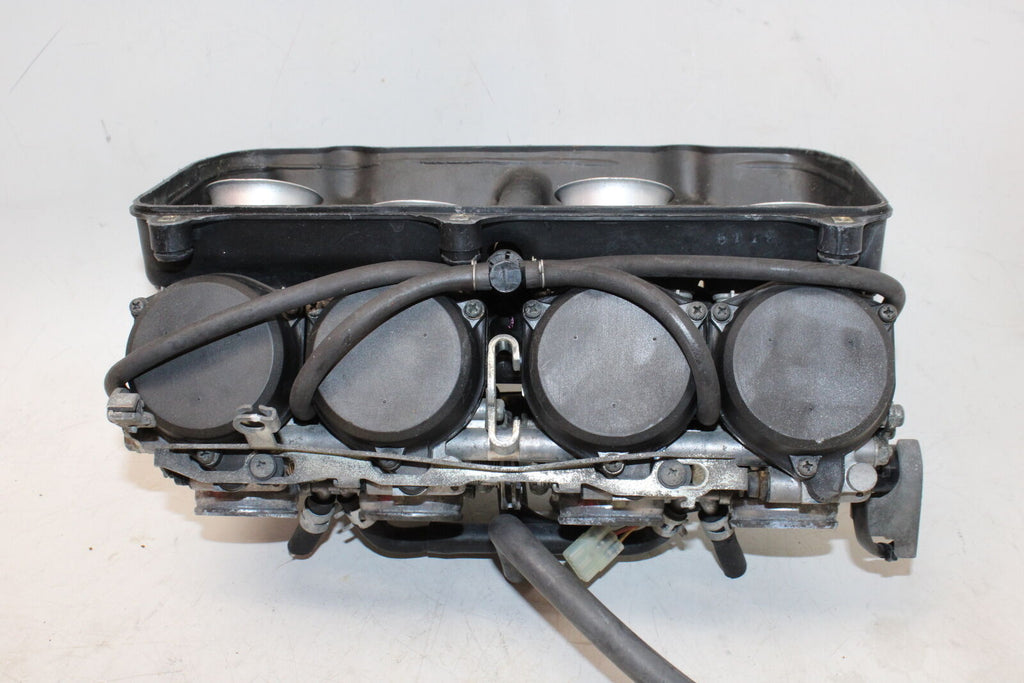 1996 Honda Cbr600F3 Carbs Carburetors