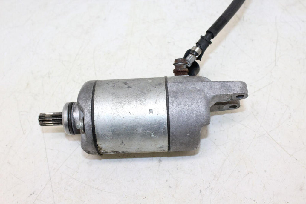 1989 Honda Cbr600F Engine Starting Starter Motor -Dc 12V