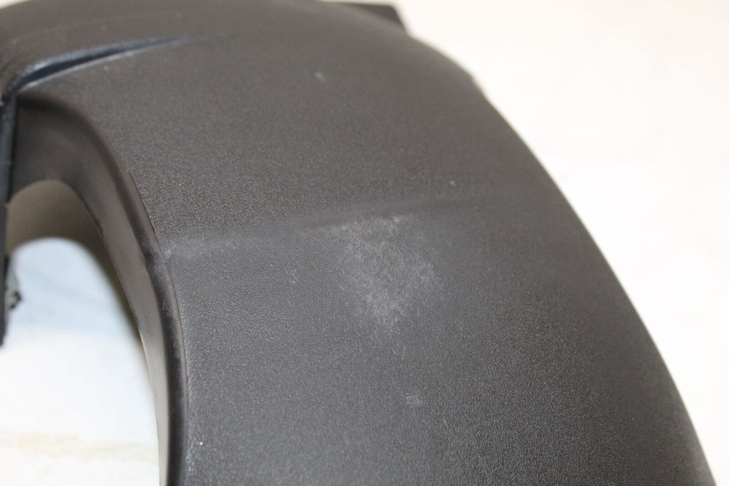 2005 Vespa Granturismo 200 Rear Back Fender Mud Guard