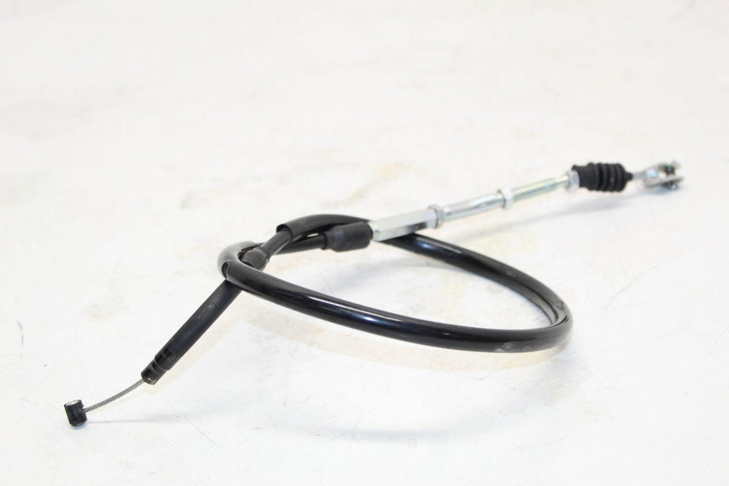 2019 Suzuki Gsxr250R Clutch Cable Line Oem