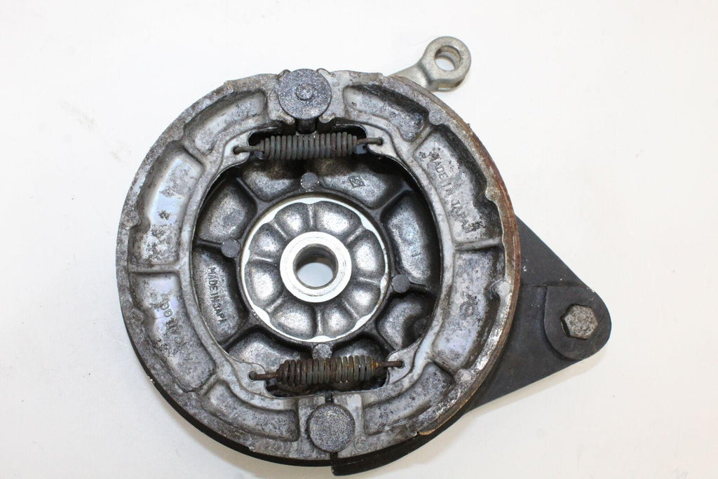 1980-83 Kawasaki Kz440 Kz440-D2 Drum Brake Oem