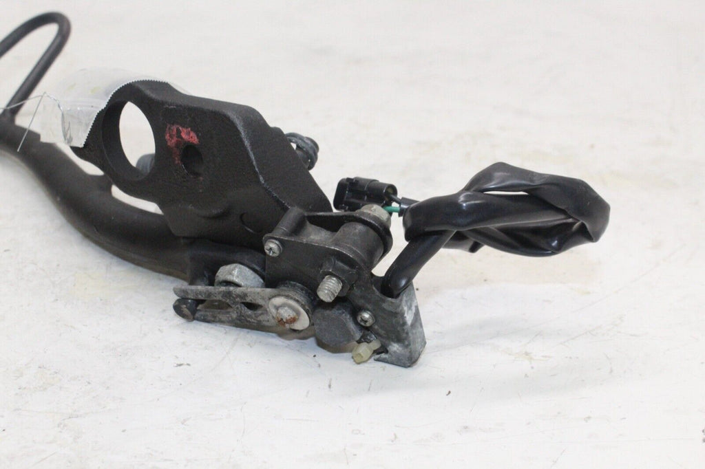 08-17 Kawasaki Concours 14 Zg1400-C Oem Kickstand Side Kick Stand