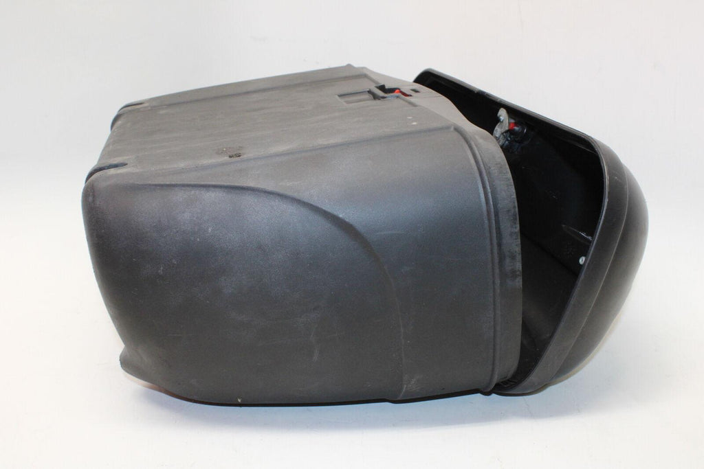 2009 Kawasaki Klr650 Luggage Saddlebag Bag