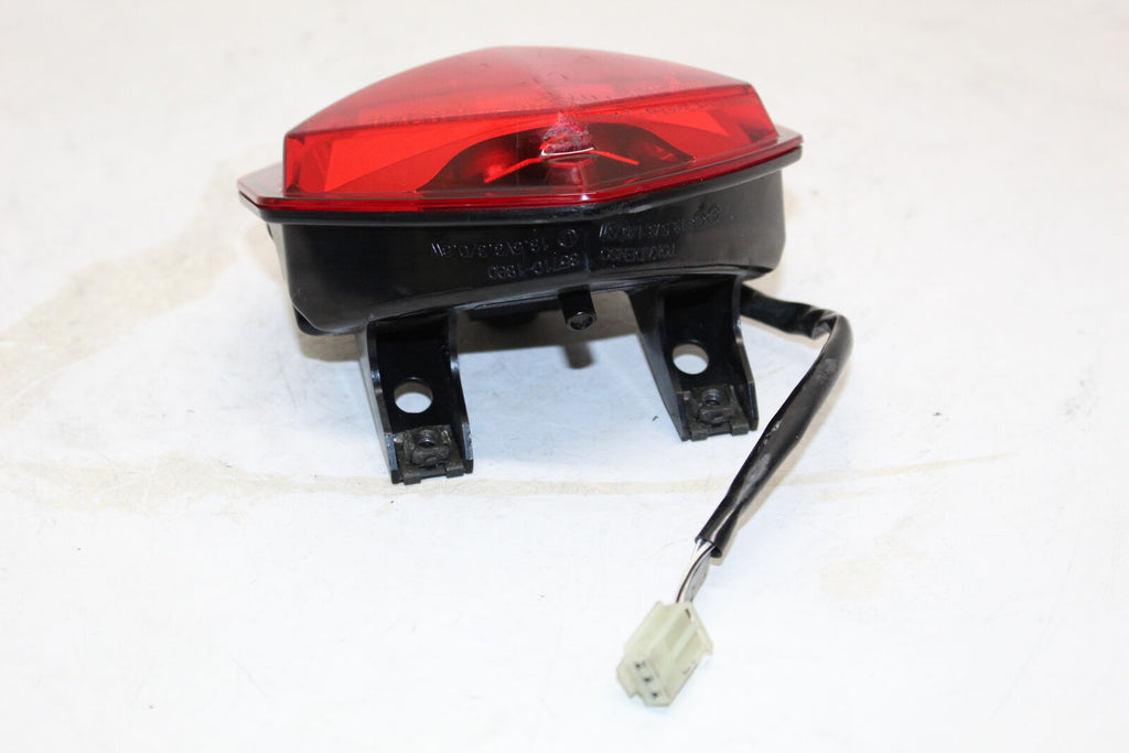 2003 2004 Suzuki Gsxr1000 Rear Tail Taillight Back Brake Light