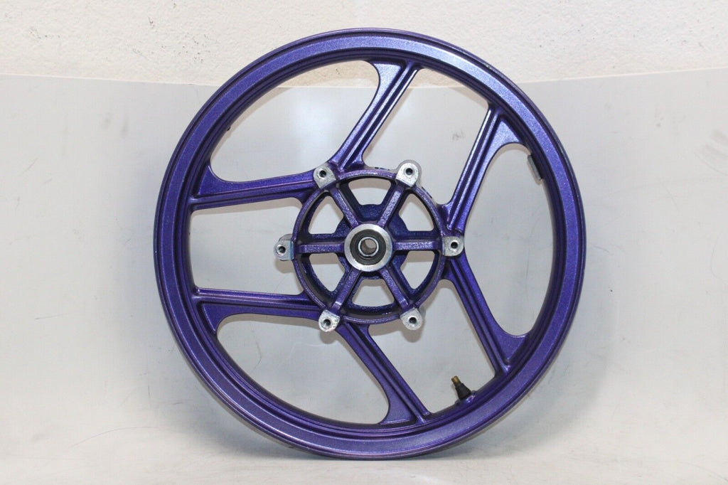 92-00 Kawasaki Ninja 250R Oem Front Wheel Rim