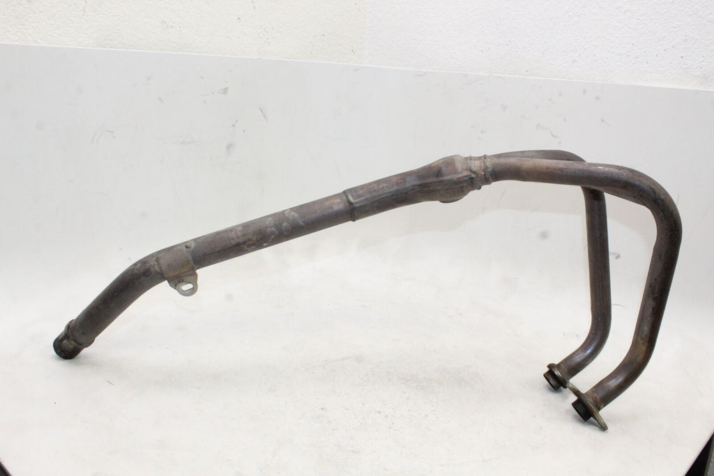 2008-12 Kawasaki Ninja 250R Ex250J Exhaust Header Pipes Manifold Oem