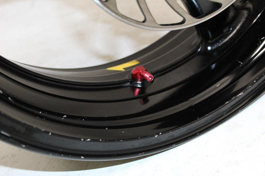 2013 Kawasaki Ninja Zx-10R Rear Wheel Rim