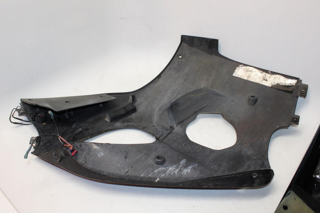 1997 Suzuki Gsxr750 Mid Upper Side Fairing Cowl Plastic Pair