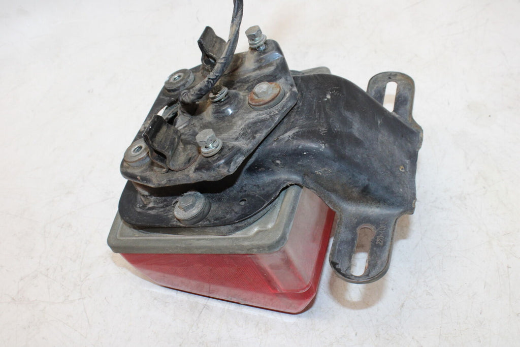 1981 Kawasaki Kz750E Standard Taillight Rear Tail Brake Light