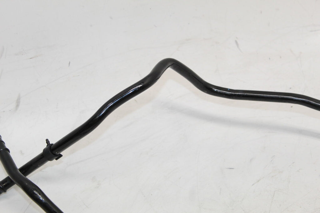 2006 Bmw K1200Gt Abs Engine Motor Oil Cooler Hoses