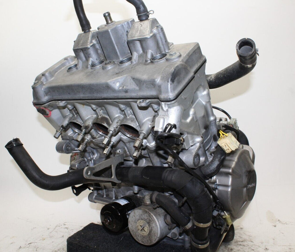 2003 Honda Cbr 600Rr Cbr600Rr Engine Motor