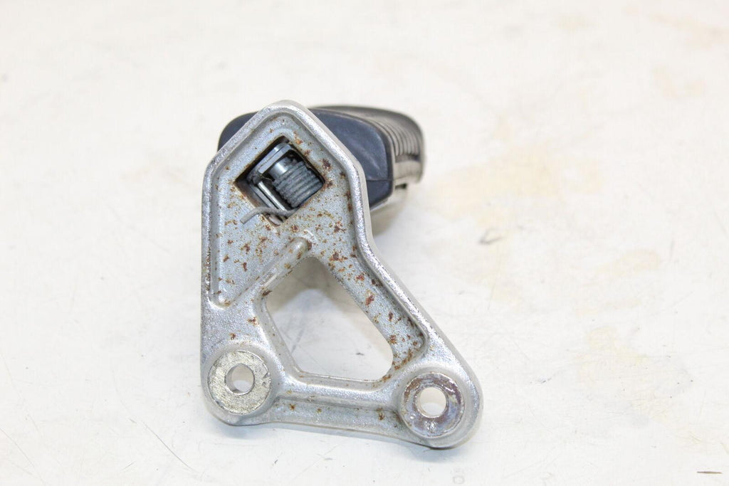 1982 Honda Vf750C Magna Vf750C Rear Passenger Foot Step Peg