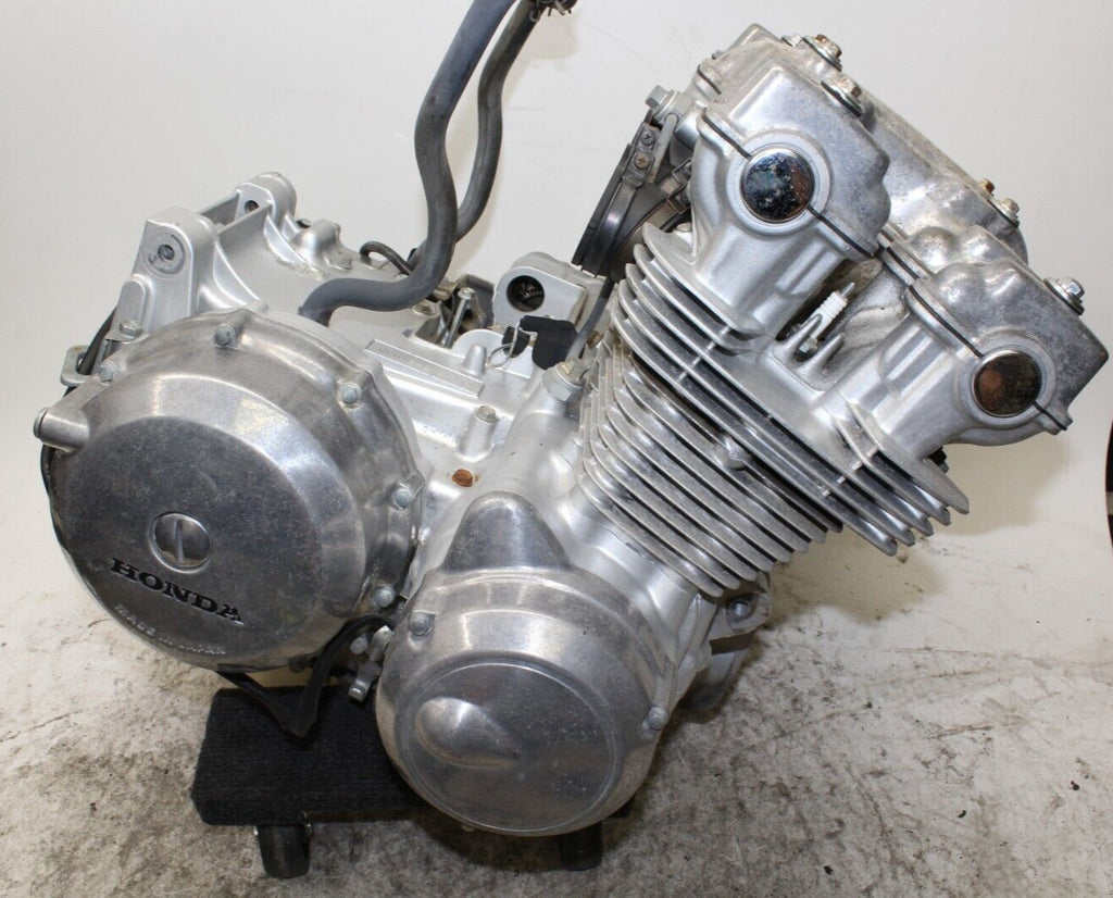 1980 Honda Cb 750 Cb750C Engine Motor