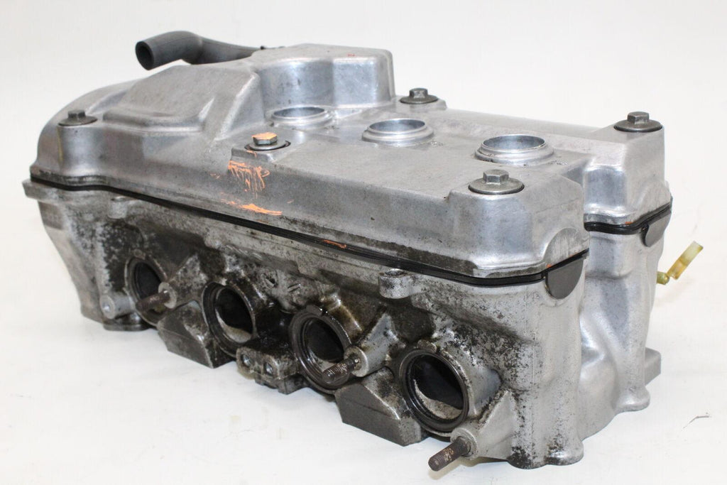 1991-94 Honda Cbr600F2 Engine Top End Cylinder Head Oem