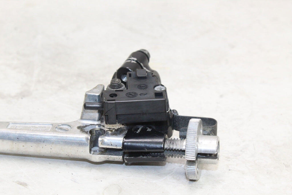 1997-02 Suzuki Tl1000S Clutch Perch Mount With Lever Oem