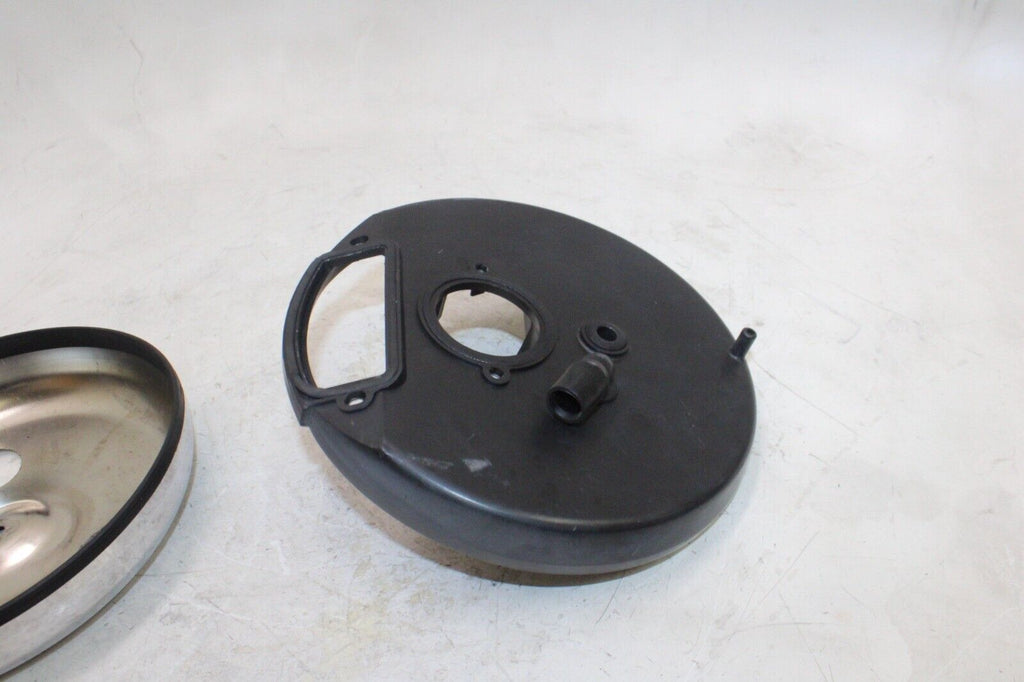 1997 Kawasaki Vulcan 1500 Classic Vn1500-D Oem Air Cleaner Filter Box Left Side