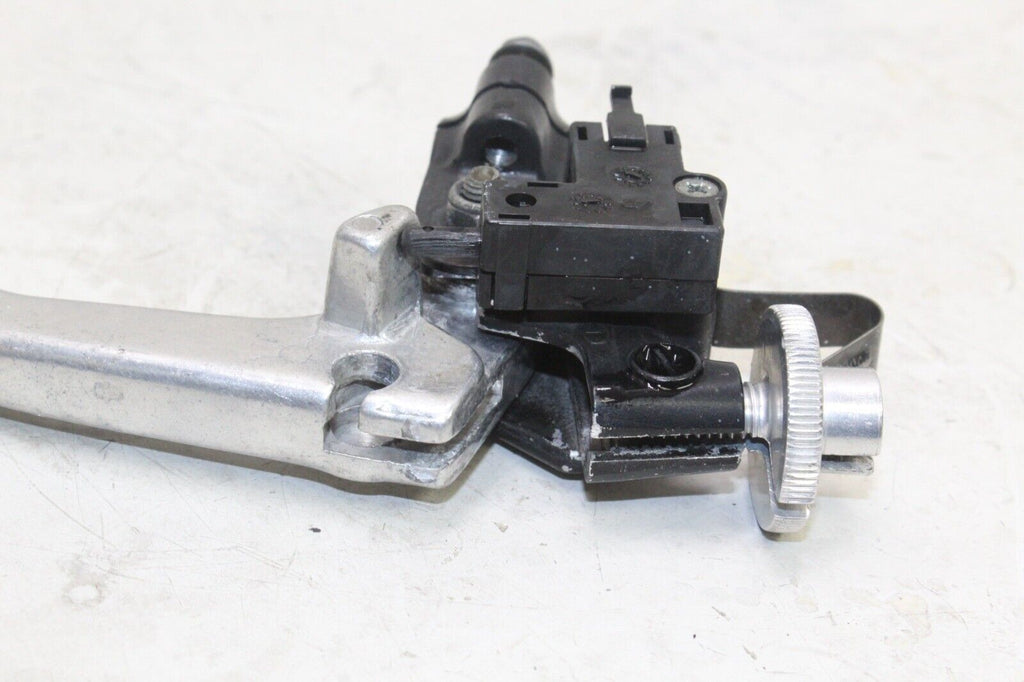 2001 Yamaha Fz1 Oem Clutch Perch Mount With Lever
