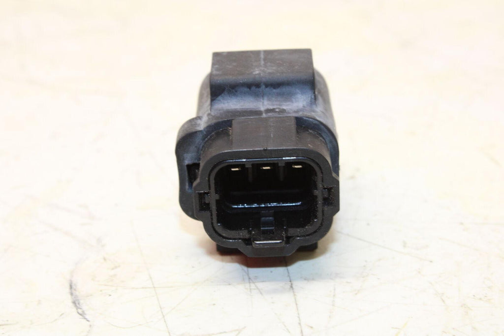 2011 Suzuki Gsxr750 Tip Over Bank Angle Crash Sensor Switch