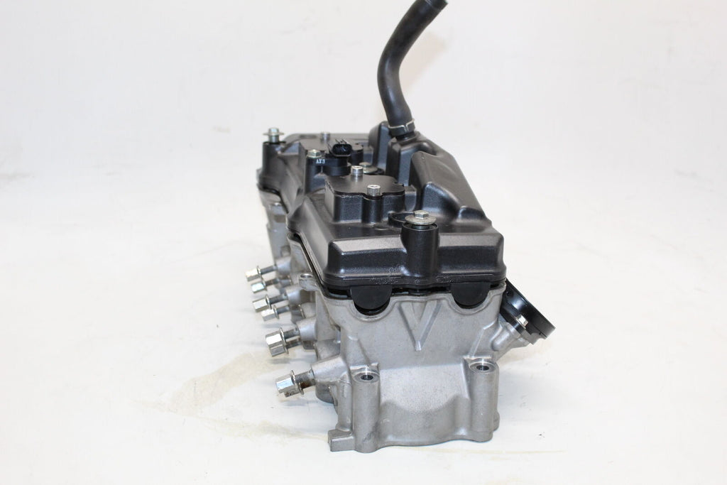 08-11 2009 Honda Cbr1000Rr Engine Top End Cylinder Head