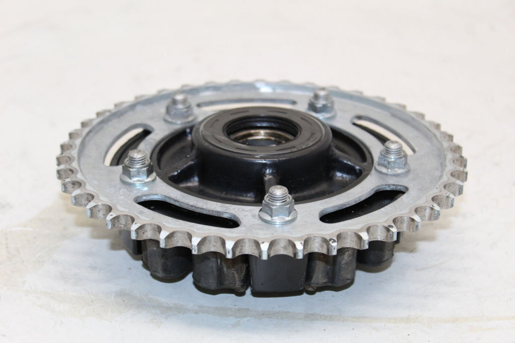 2003 2004 Suzuki Gsxr1000 Rear Back Sprocket