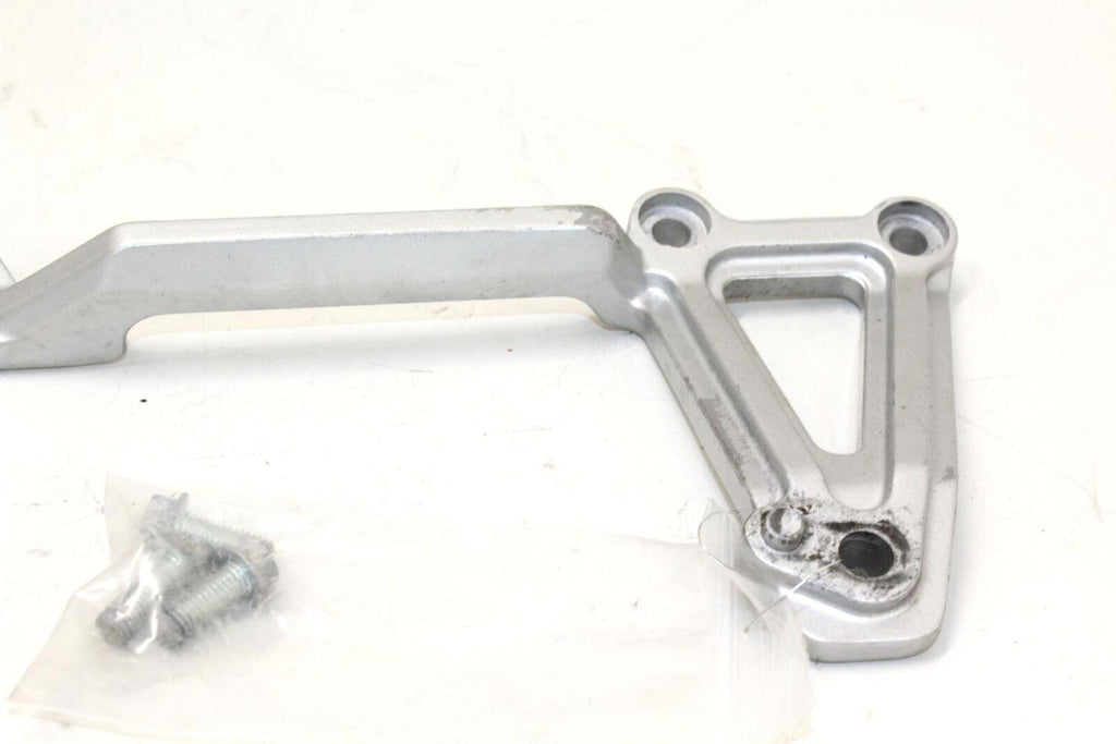 2006 Kawasaki Ninja 250R Ex250F Rear Back Passenger Peg Set Pair