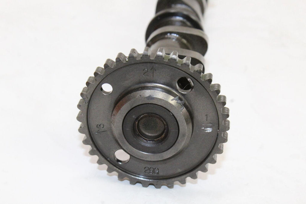 2006-07 Suzuki Gsxr750 Camshaft Cam Shaft 12710-02H00 12720-02H00 Oem