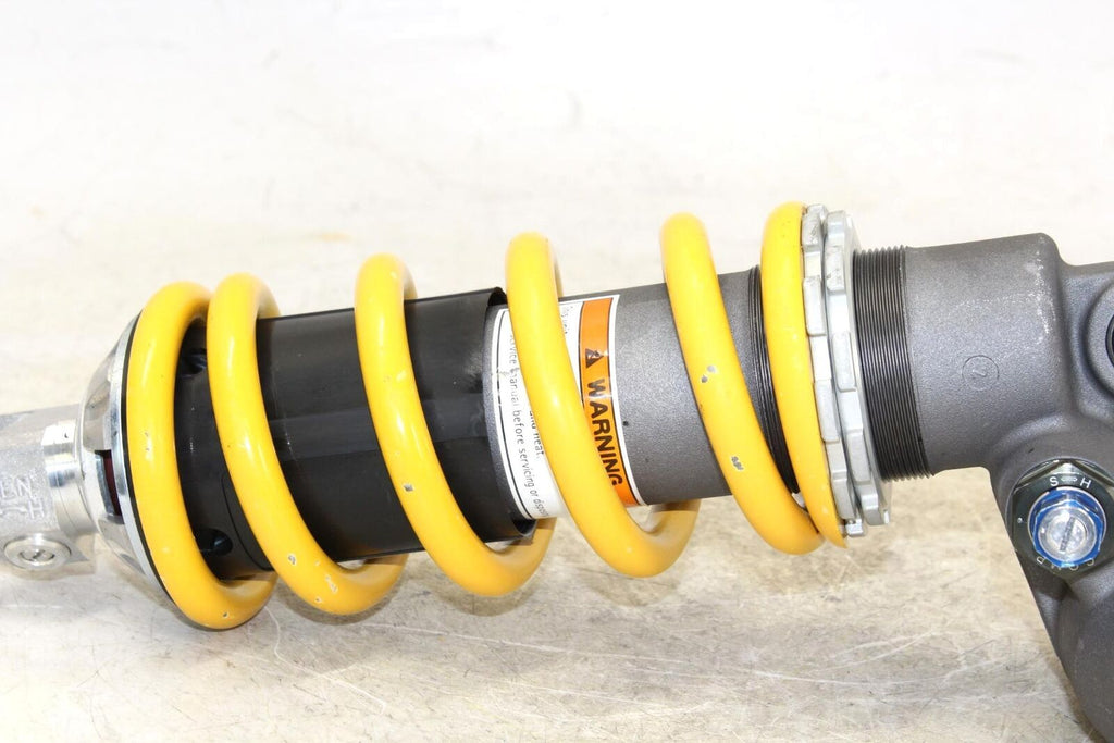 2007 2008 Suzuki Gsxr1000 Rear Back Shock Absorber Suspension