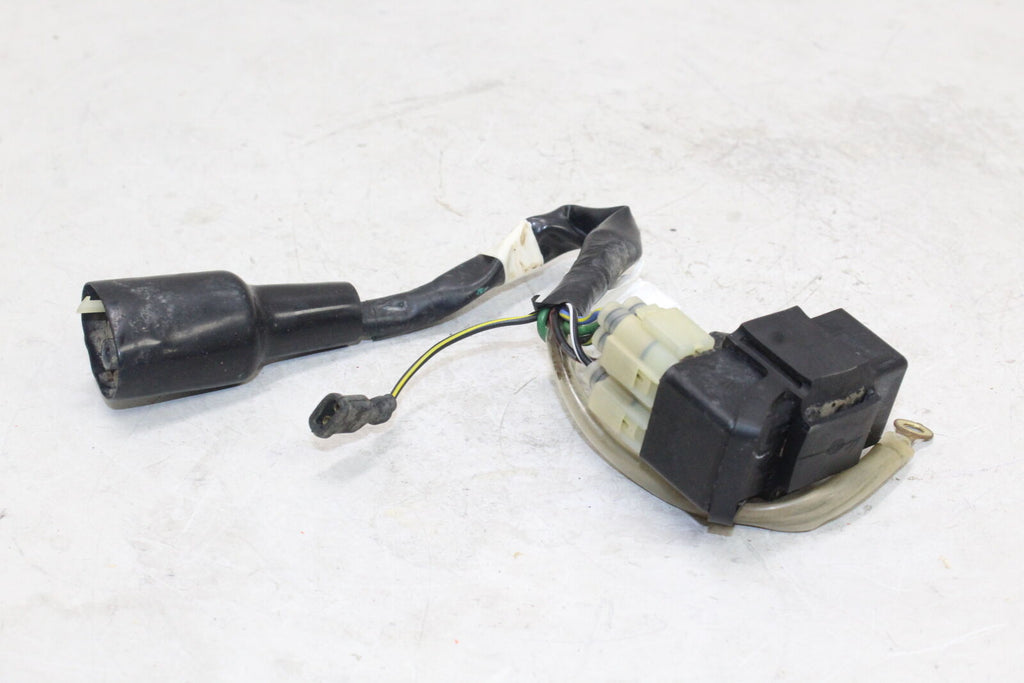 1995 84-02 Honda Xr200R Ignition Control Module Unit Black Box Oem