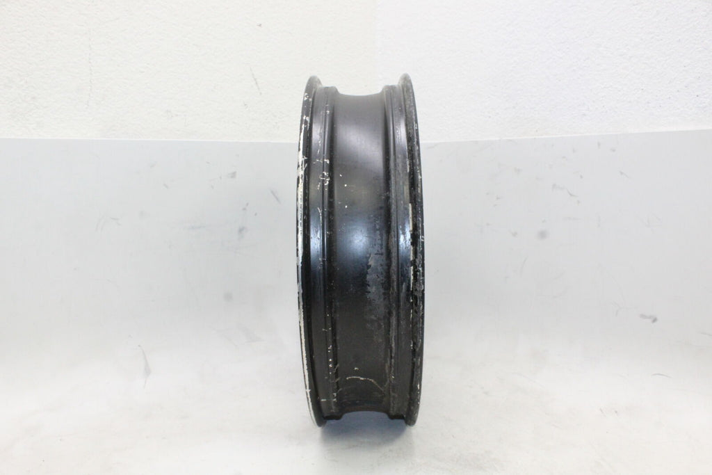 2013-17 Kawasaki Ninja 300 Ex300A Rear Back Wheel Rim Oem