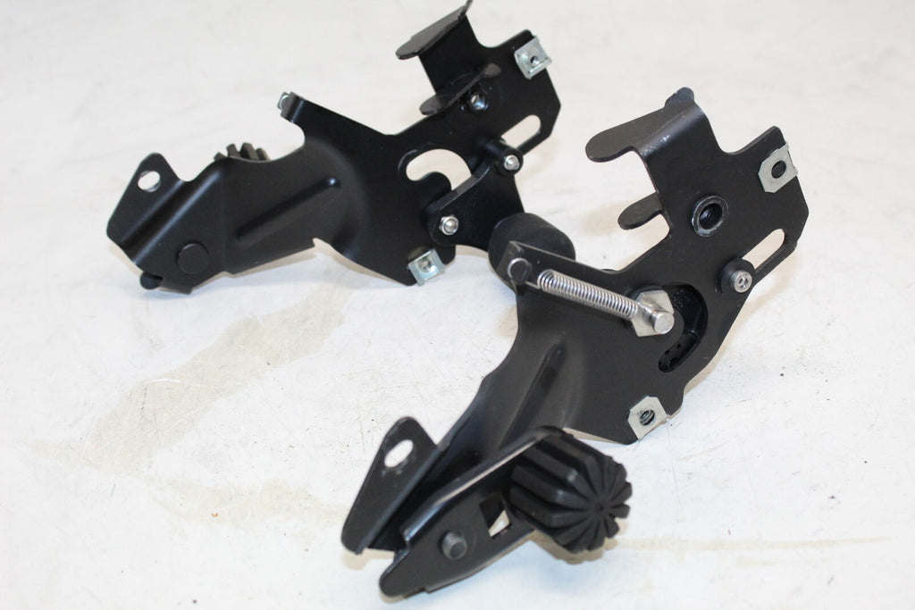 2006 Bmw K1200Gt Abs Seat Height Adjuster