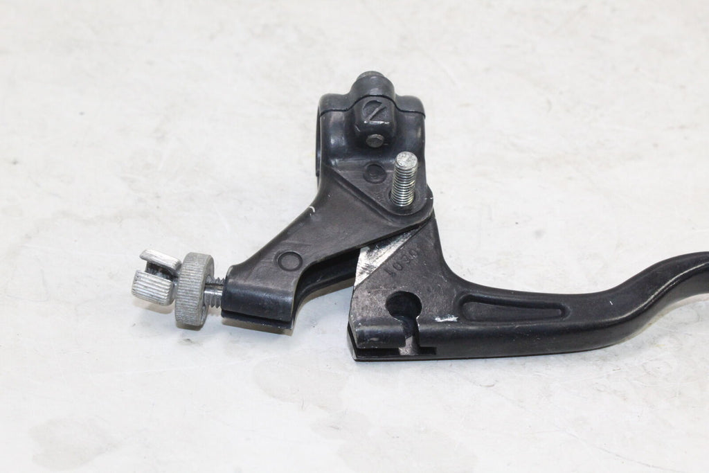 1995 84-02 Honda Xr200R Right Clipon Handlebar Brake Lever 53175-Kf0-000 Oem