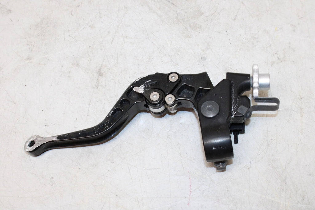 2010 Yamaha Fz6R Clutch Perch Mount With Lever