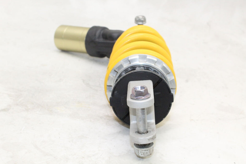 2006-07 Honda Cbr1000Rr Rear Back Shock Absorber Suspension 52400-Mel-A21 Oem