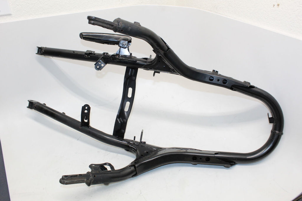 2006 Honda St1300 Rear Subframe Back Sub Frame