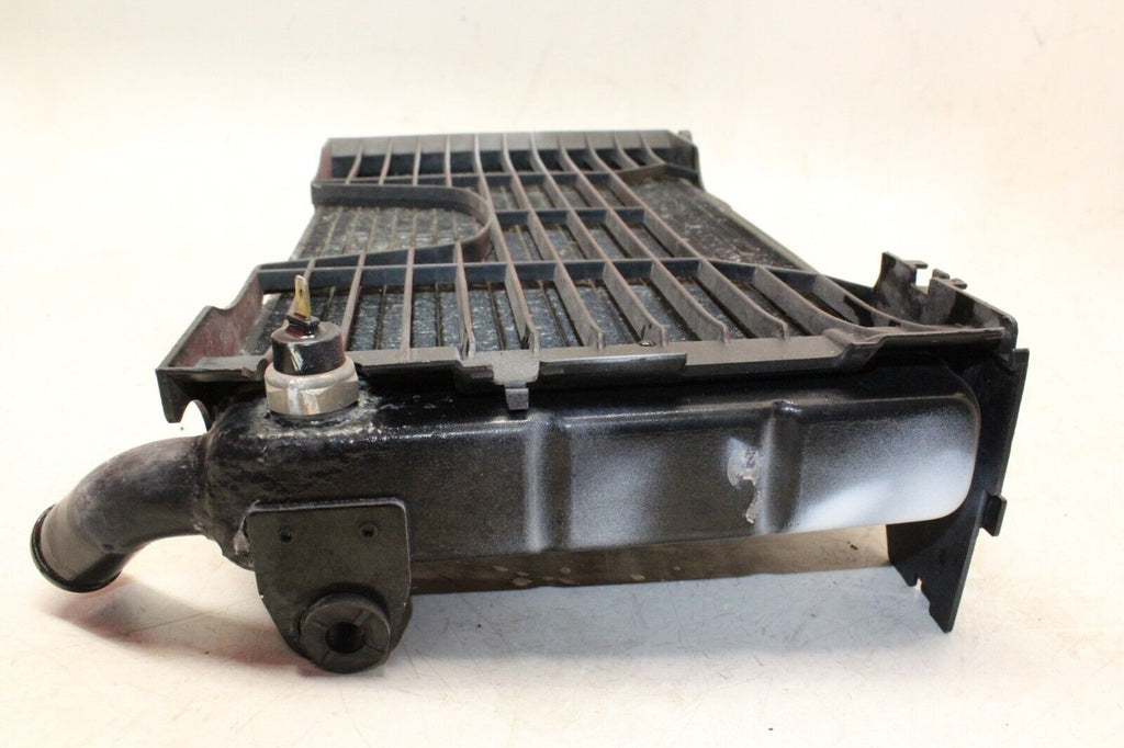 91-92 Honda Cbr600F2 Oem Engine Radiator Motor Cooler Cooling Radiater
