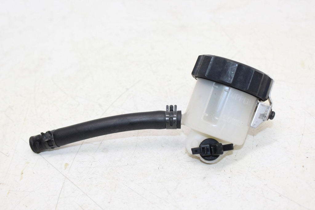 2006 Yamaha Yzf R1 Front Brake Master Fluid Reservoir Tank Bottle