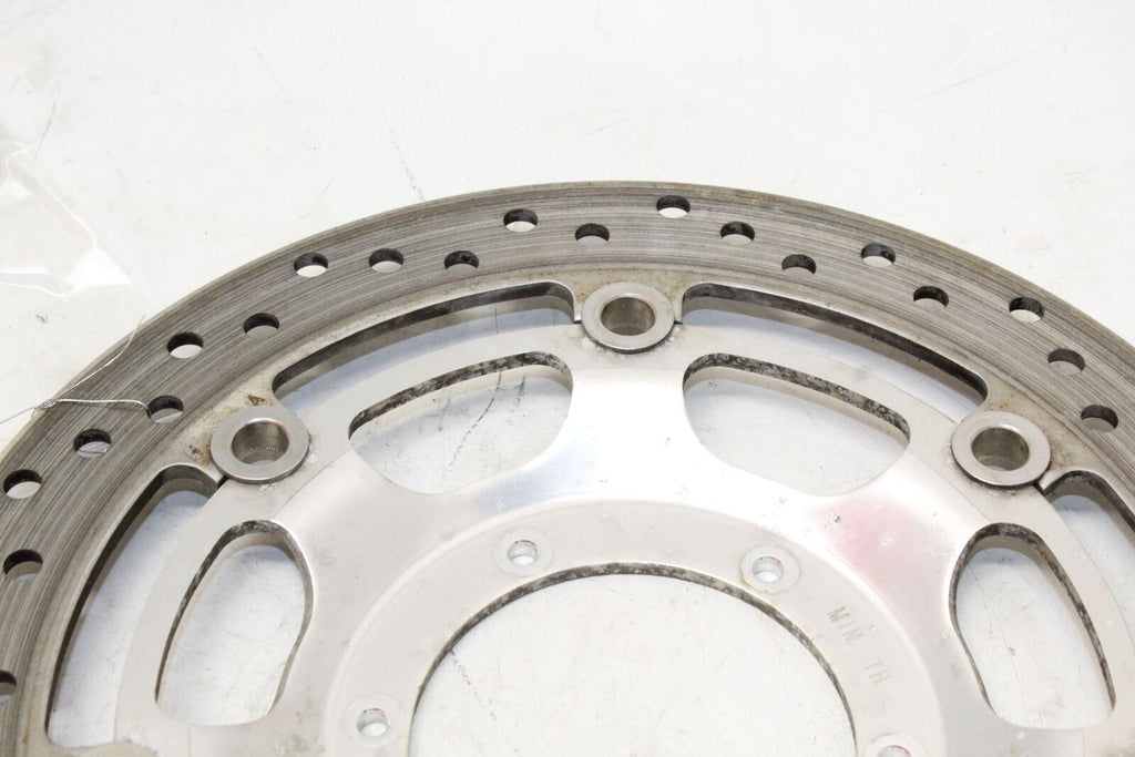 2006 Honda St1300 Front Left Right Brake Rotors Discs