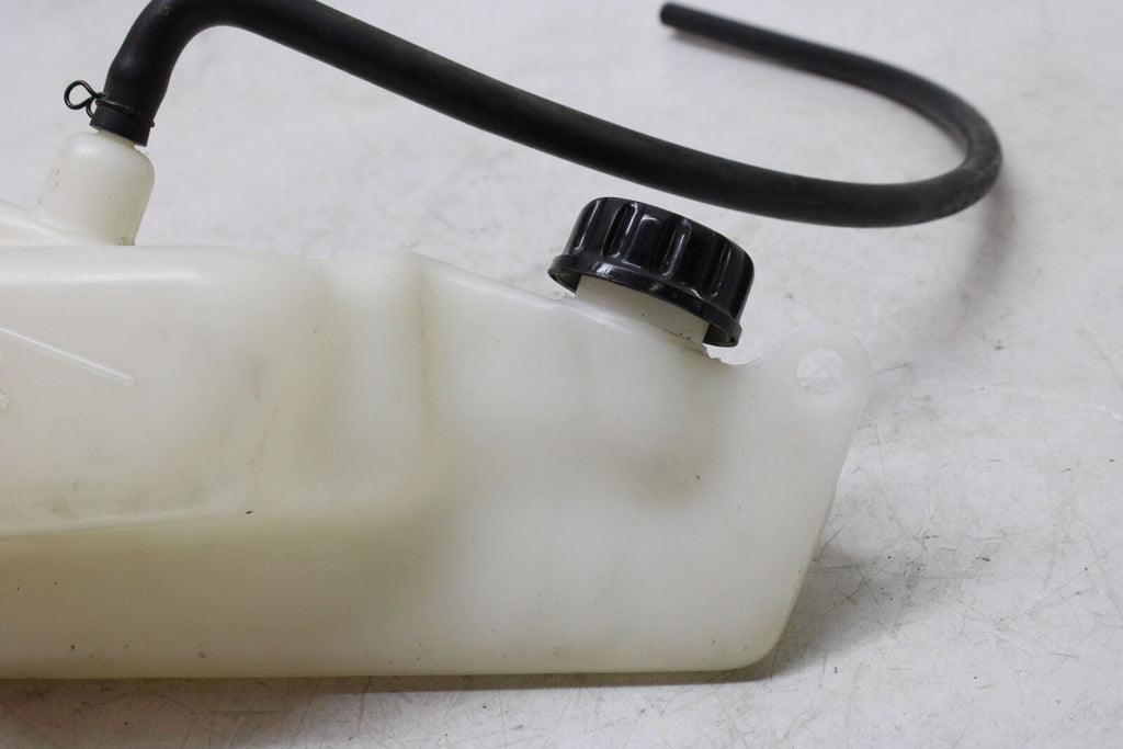 1999 Kawasaki Ninja Zx6R Zx600G Coolant Water Tank Reservoir Bottle