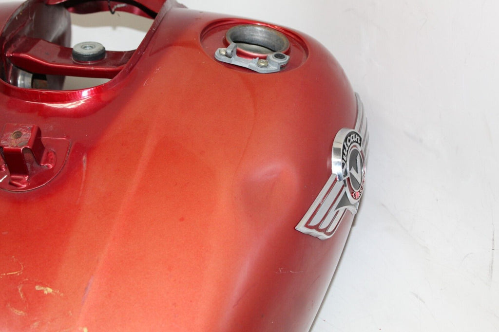 1997 Kawasaki Vn 1500 D Vulcan Classic Gas Fuel Tank