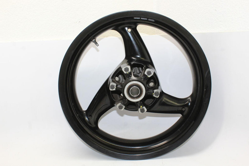 2007-2008 Ducati Monster 695 Rear Wheel Back Rim Oem