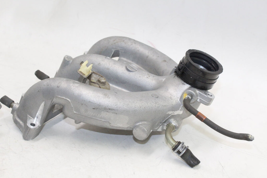 1991-94 Honda Goldwing 1500 Gl1500A Aspencade Left Right Exhaust Manifolds Oem