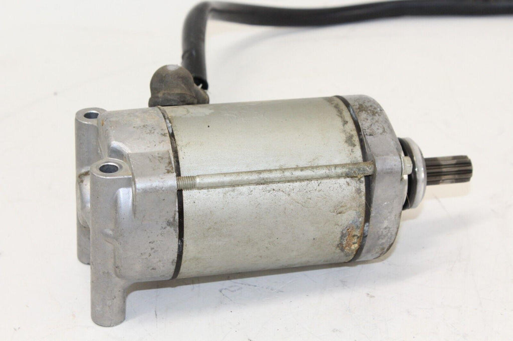 2007 Yamaha Fz1 Fz1-S Engine Starting Starter Motor -Dc 12V