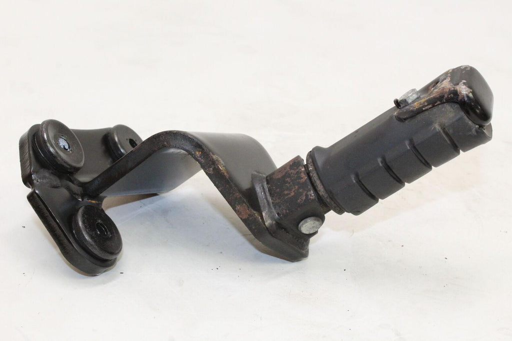 2014-16 Honda Ctx700Nd Dct Abs Right Front Foot Rest Peg Step Oem