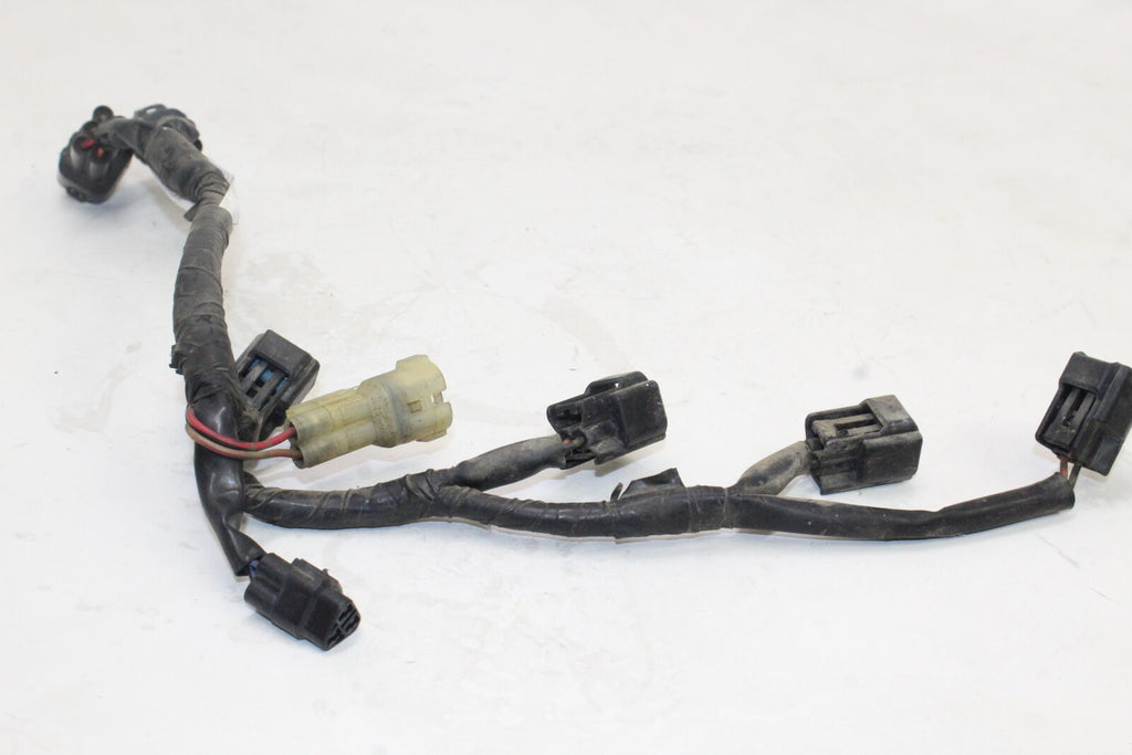 2003-05 Yamaha Yzf R6 Ignition Coil Wiring Harness Wire Loom 5Sl-82309-12-00 Oem